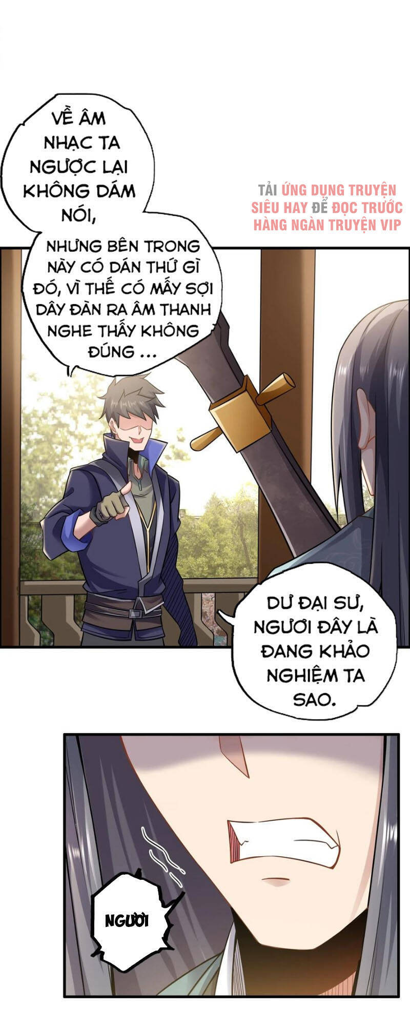 Nguyên Long Chapter 167 - Trang 2