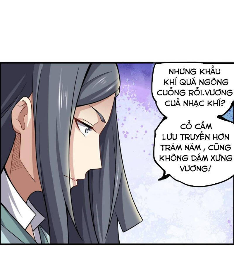 Nguyên Long Chapter 167 - Trang 2