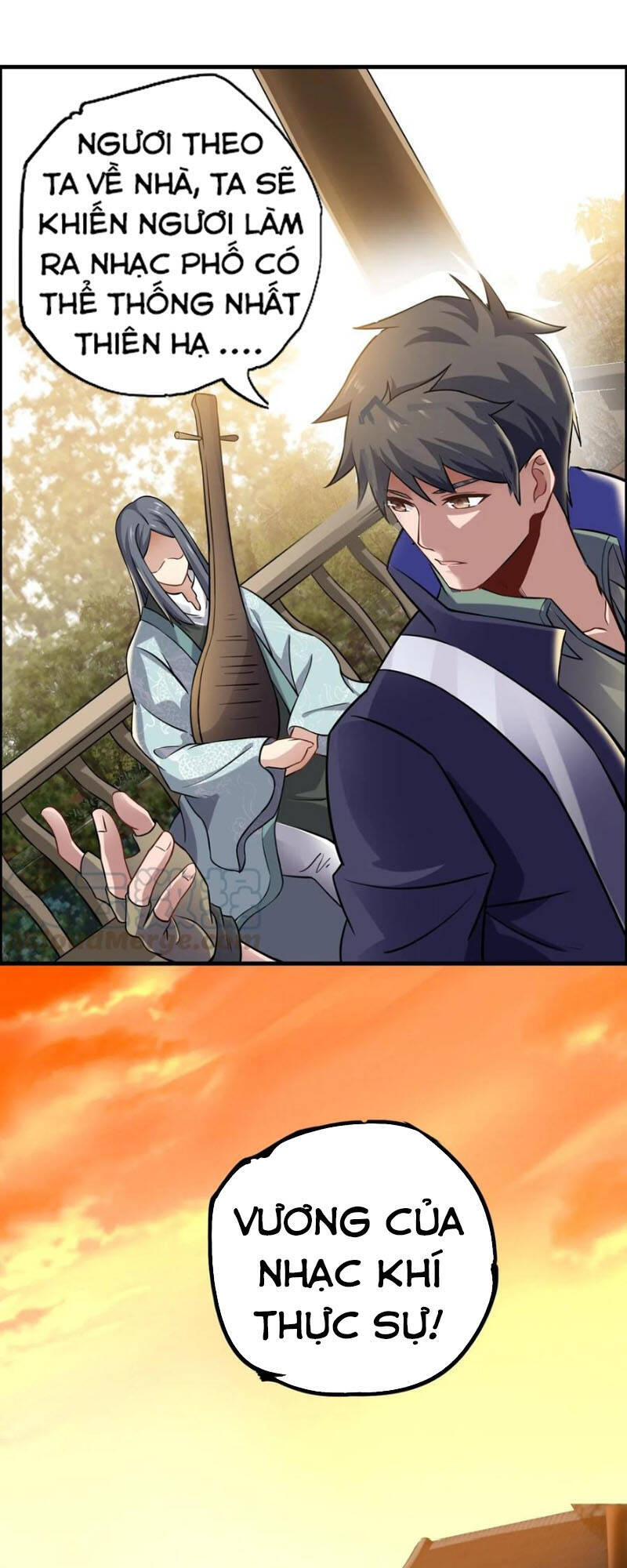 Nguyên Long Chapter 167 - Trang 2