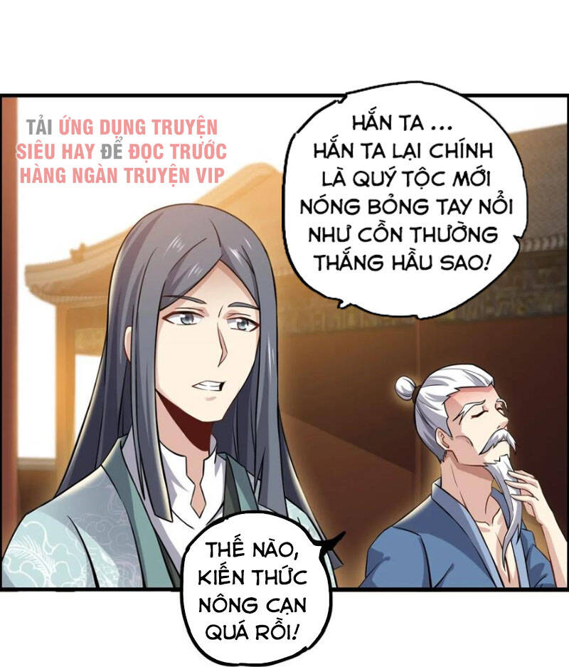 Nguyên Long Chapter 167 - Trang 2