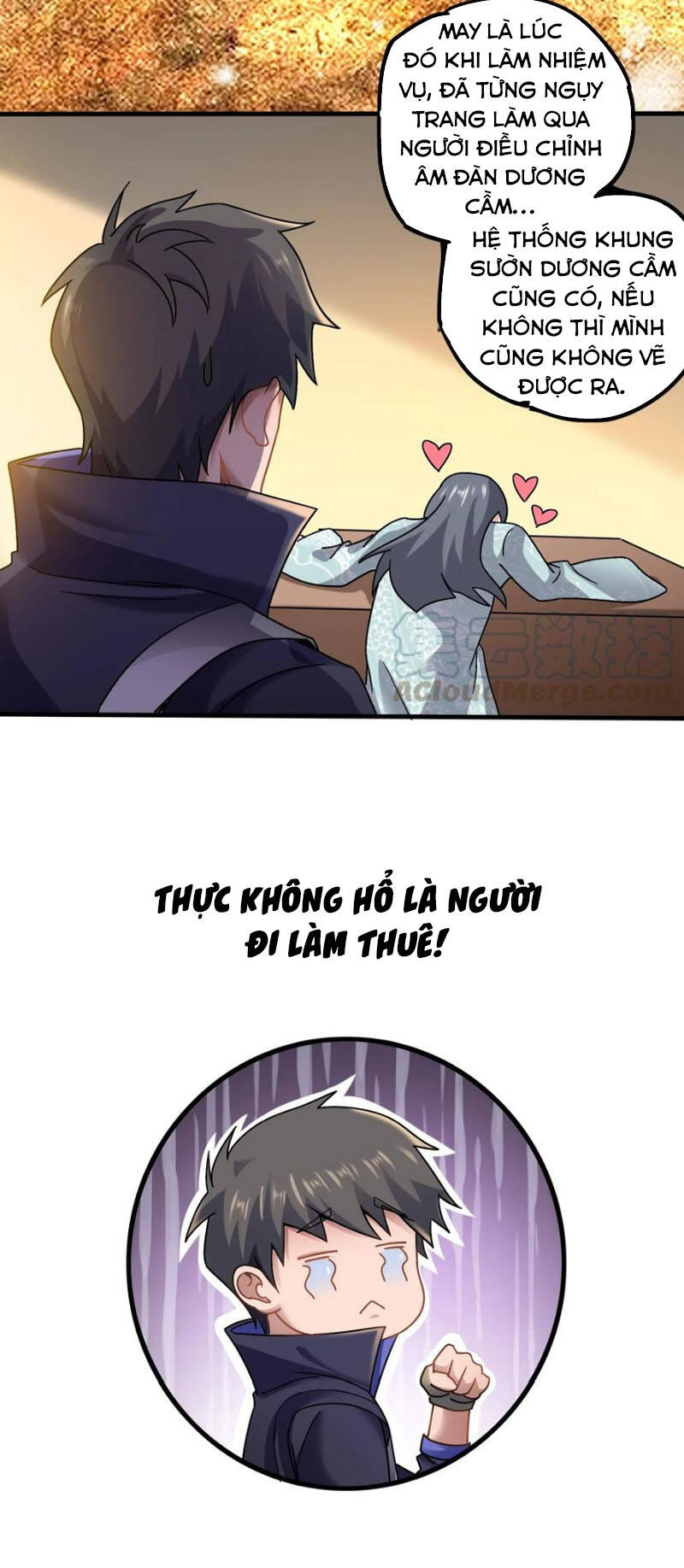Nguyên Long Chapter 167 - Trang 2