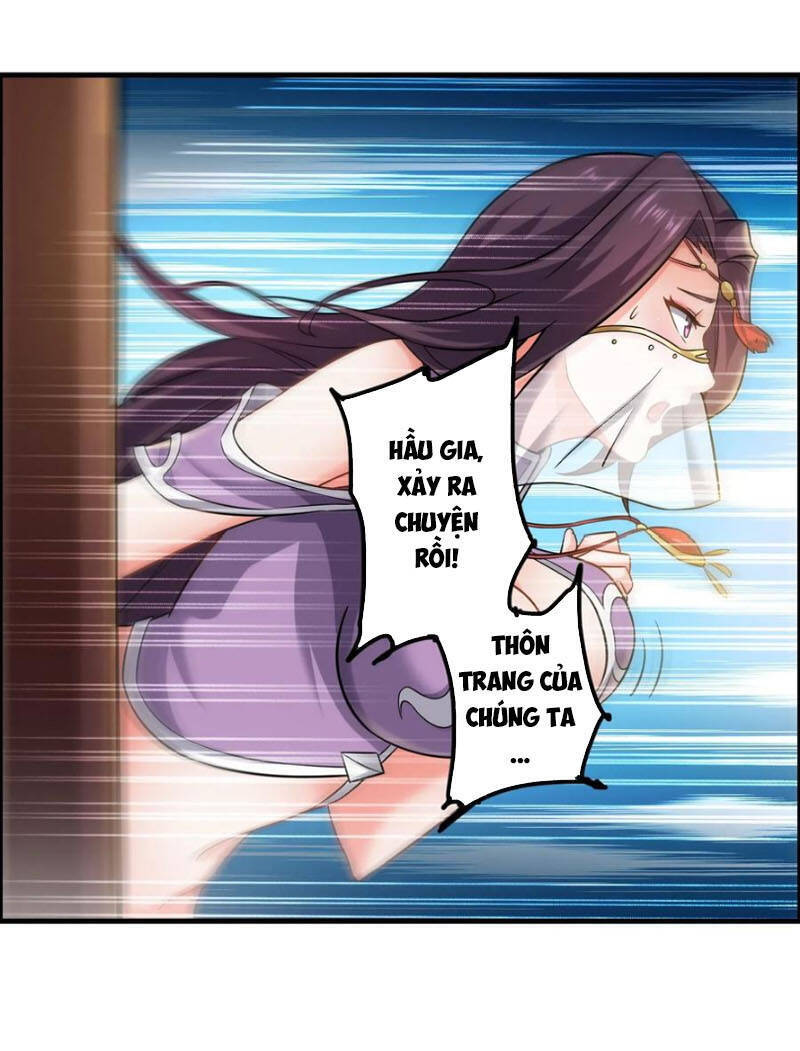 Nguyên Long Chapter 167 - Trang 2