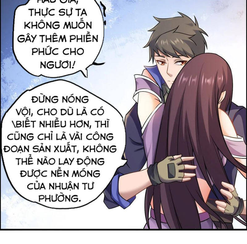 Nguyên Long Chapter 167 - Trang 2