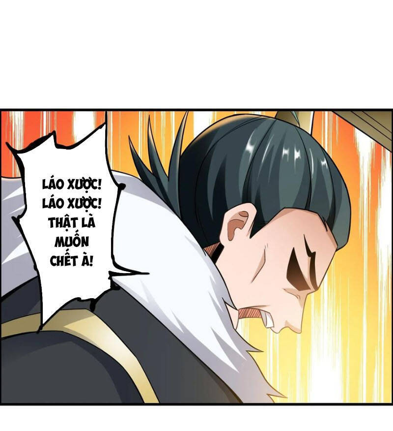 Nguyên Long Chapter 167 - Trang 2