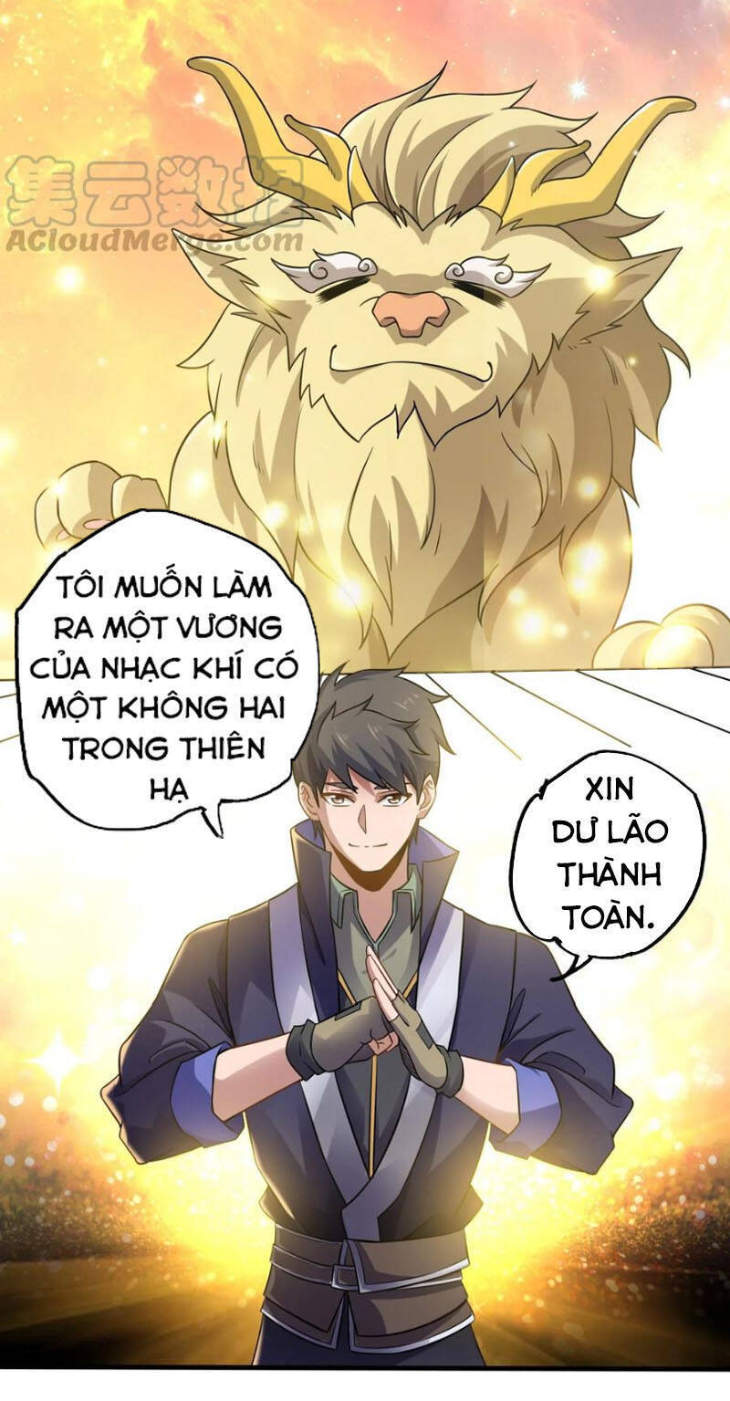 Nguyên Long Chapter 167 - Trang 2