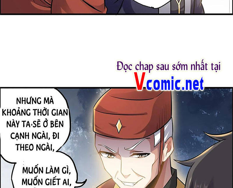 Nguyên Long Chapter 168 - Trang 2