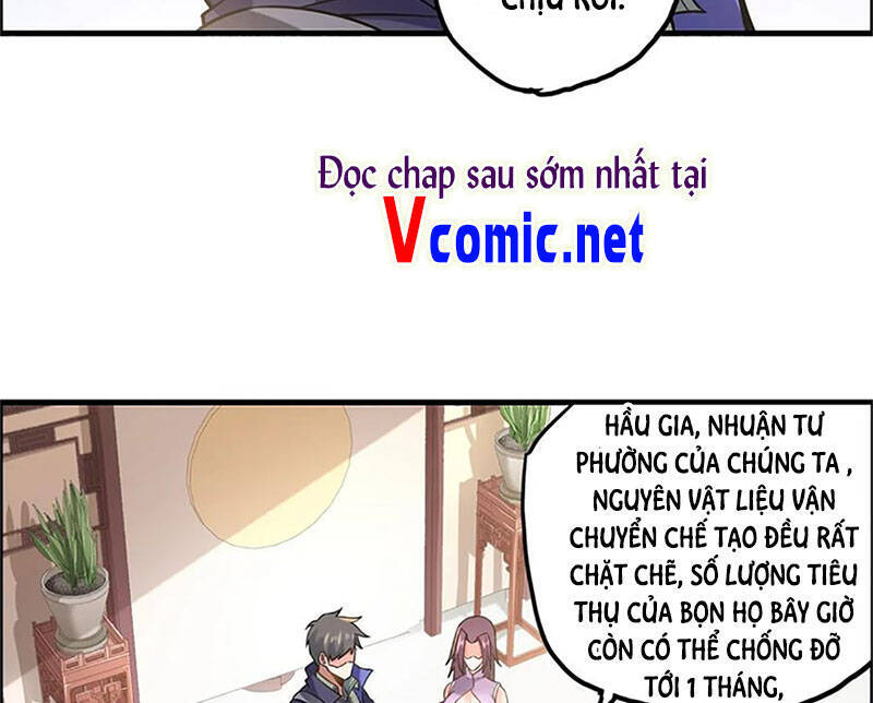 Nguyên Long Chapter 168 - Trang 2