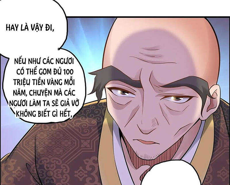 Nguyên Long Chapter 168 - Trang 2