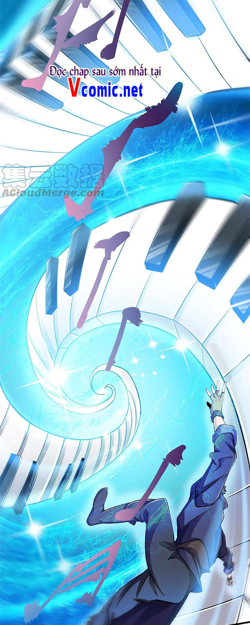 Nguyên Long Chapter 168 - Trang 2