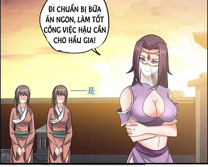 Nguyên Long Chapter 168 - Trang 2