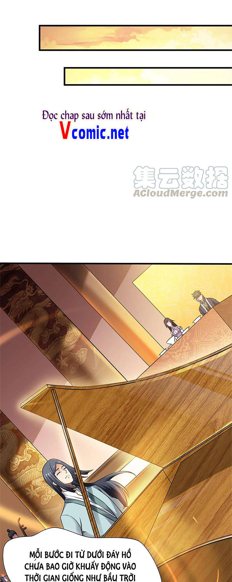 Nguyên Long Chapter 168 - Trang 2