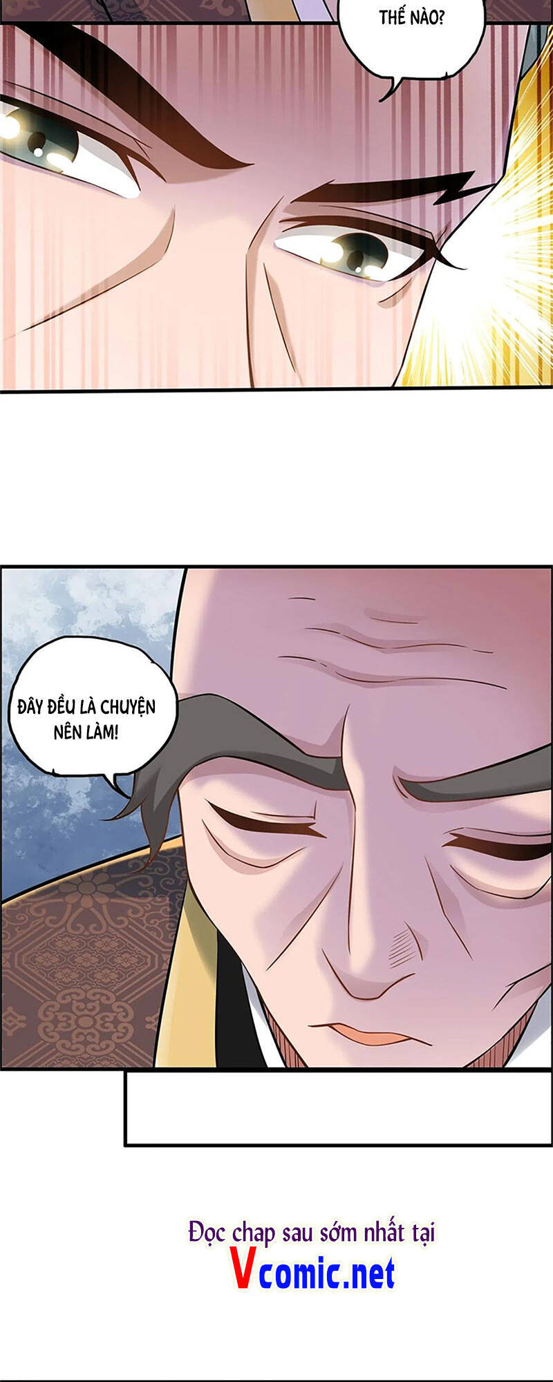 Nguyên Long Chapter 168 - Trang 2