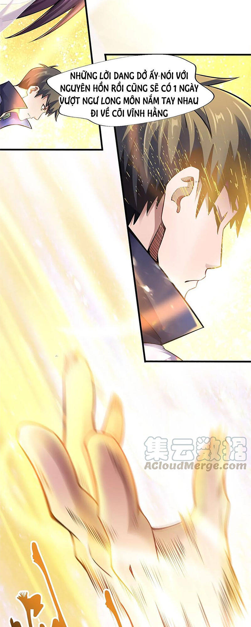 Nguyên Long Chapter 168 - Trang 2