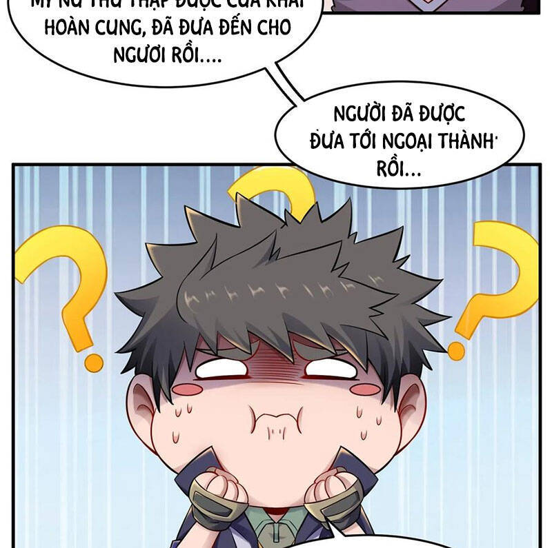 Nguyên Long Chapter 170 - Trang 2