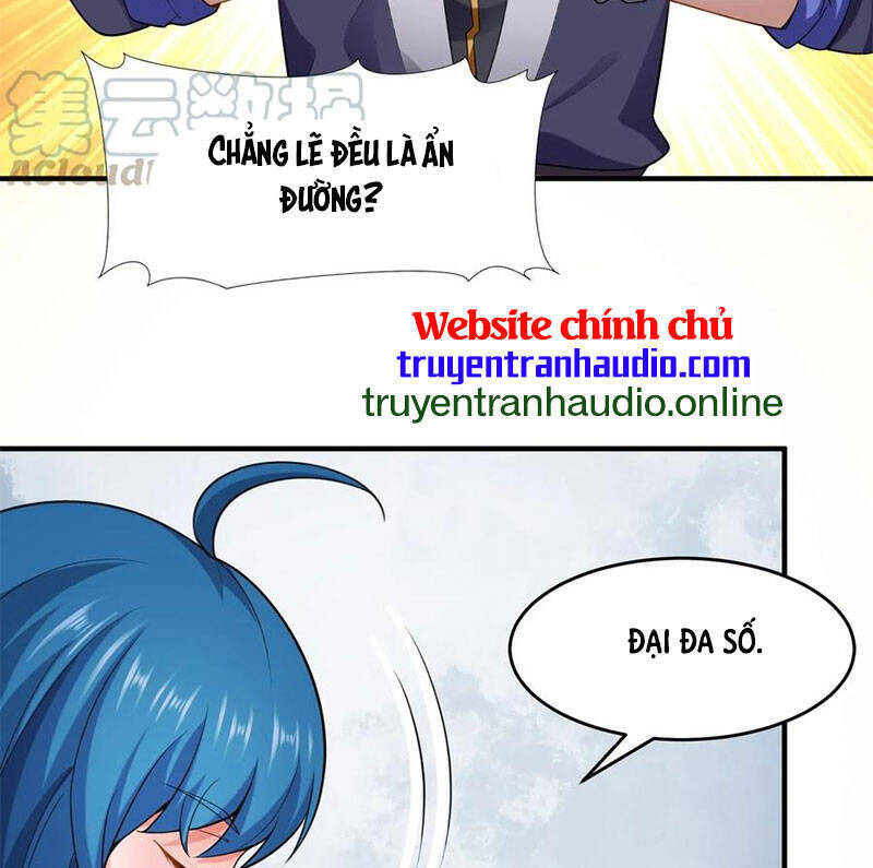 Nguyên Long Chapter 170 - Trang 2