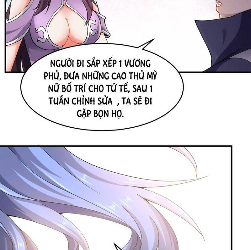 Nguyên Long Chapter 170 - Trang 2