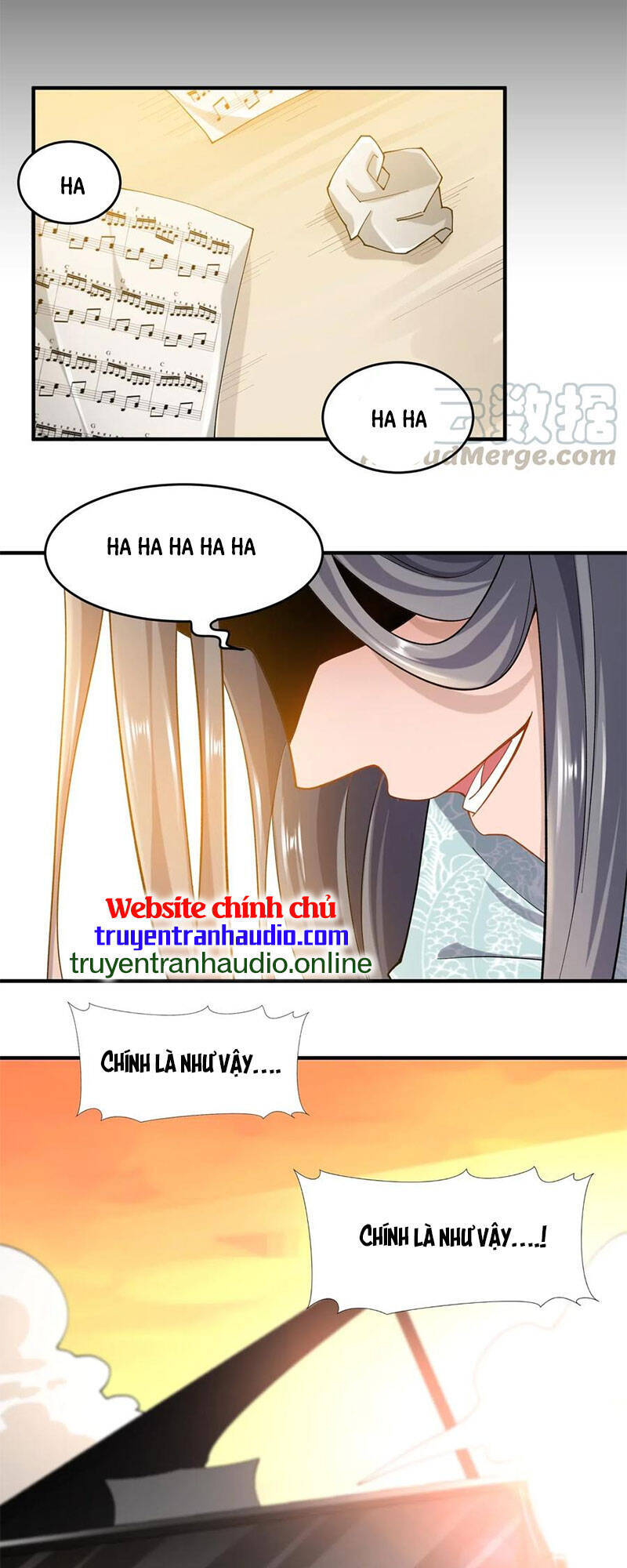 Nguyên Long Chapter 170 - Trang 2