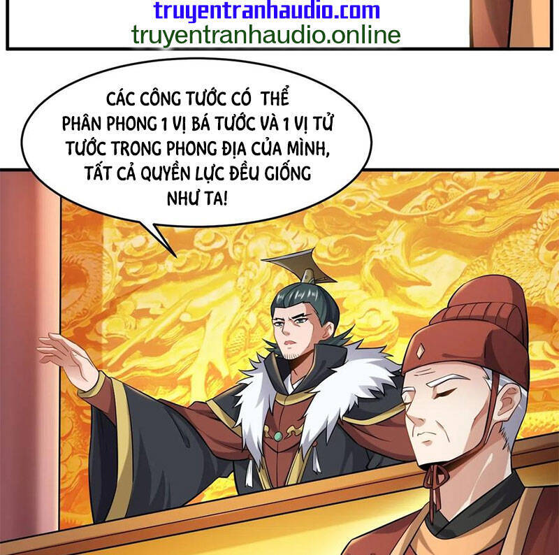 Nguyên Long Chapter 170 - Trang 2