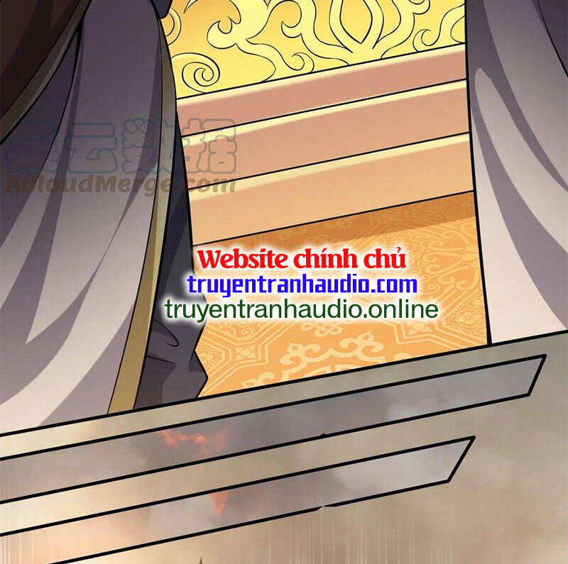 Nguyên Long Chapter 170 - Trang 2