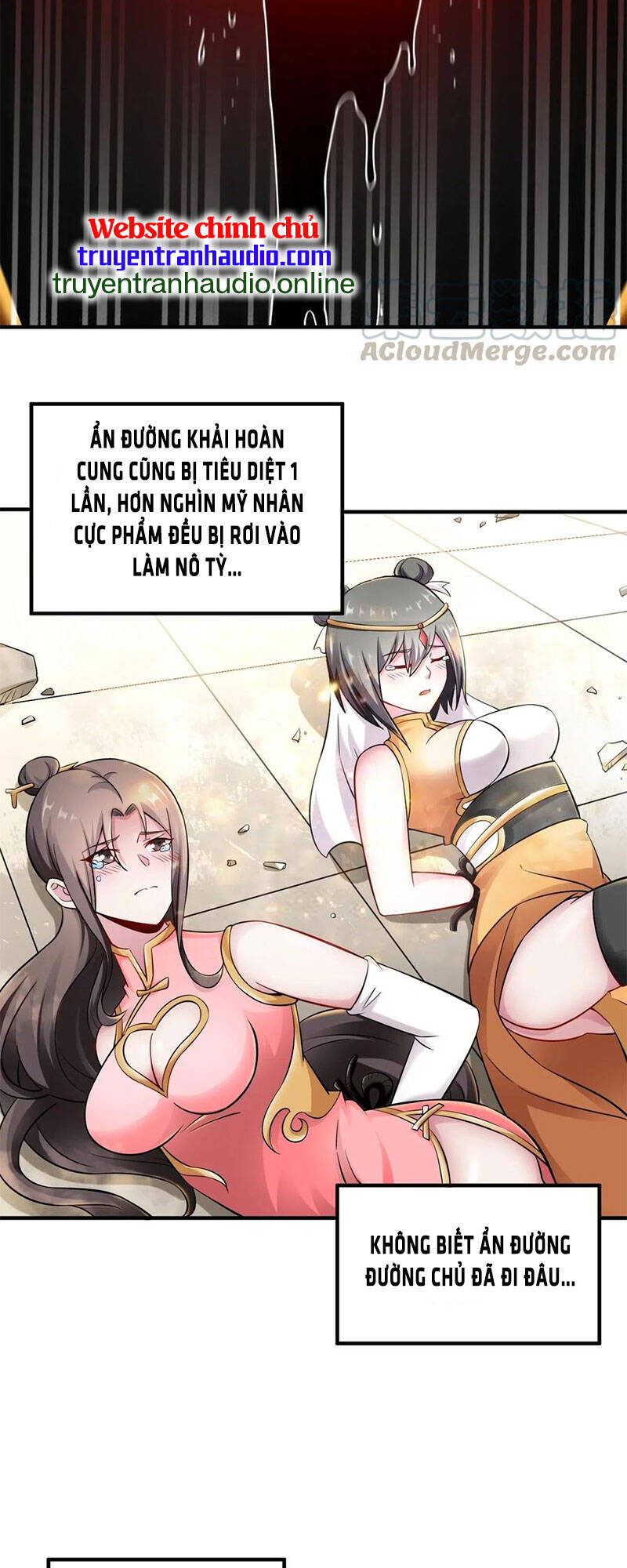 Nguyên Long Chapter 170 - Trang 2