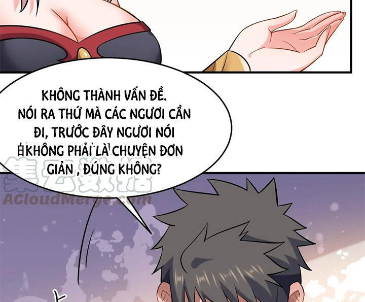 Nguyên Long Chapter 172 - Trang 2