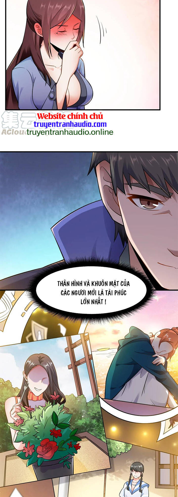 Nguyên Long Chapter 172 - Trang 2