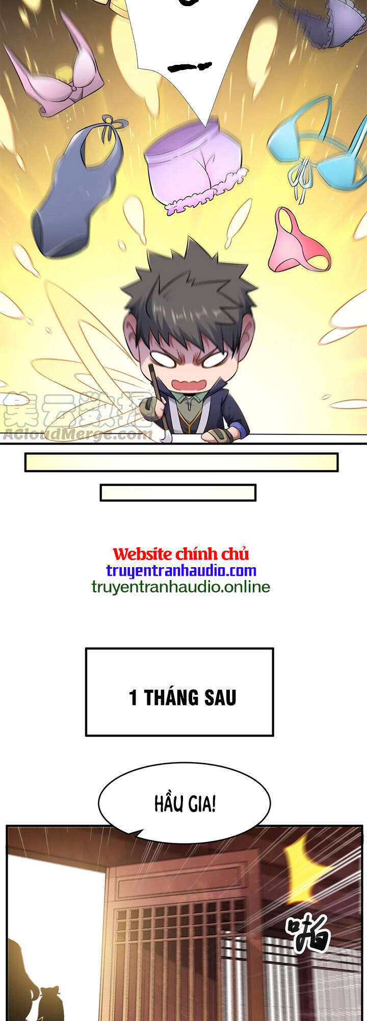 Nguyên Long Chapter 172 - Trang 2