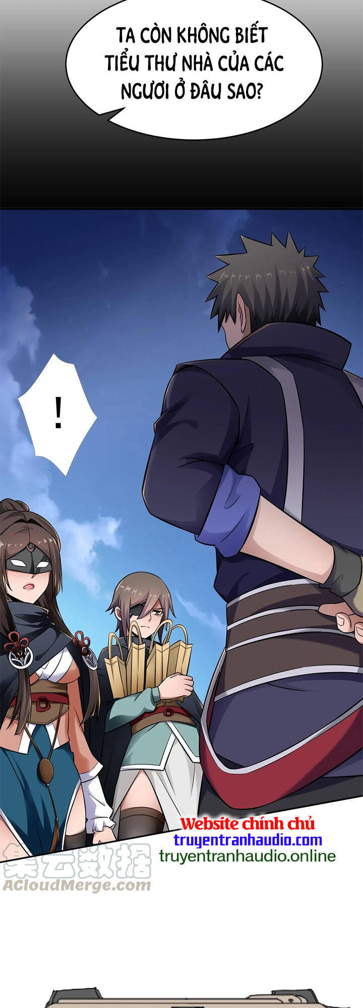 Nguyên Long Chapter 172 - Trang 2