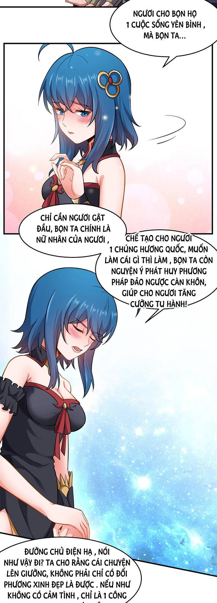 Nguyên Long Chapter 172 - Trang 2