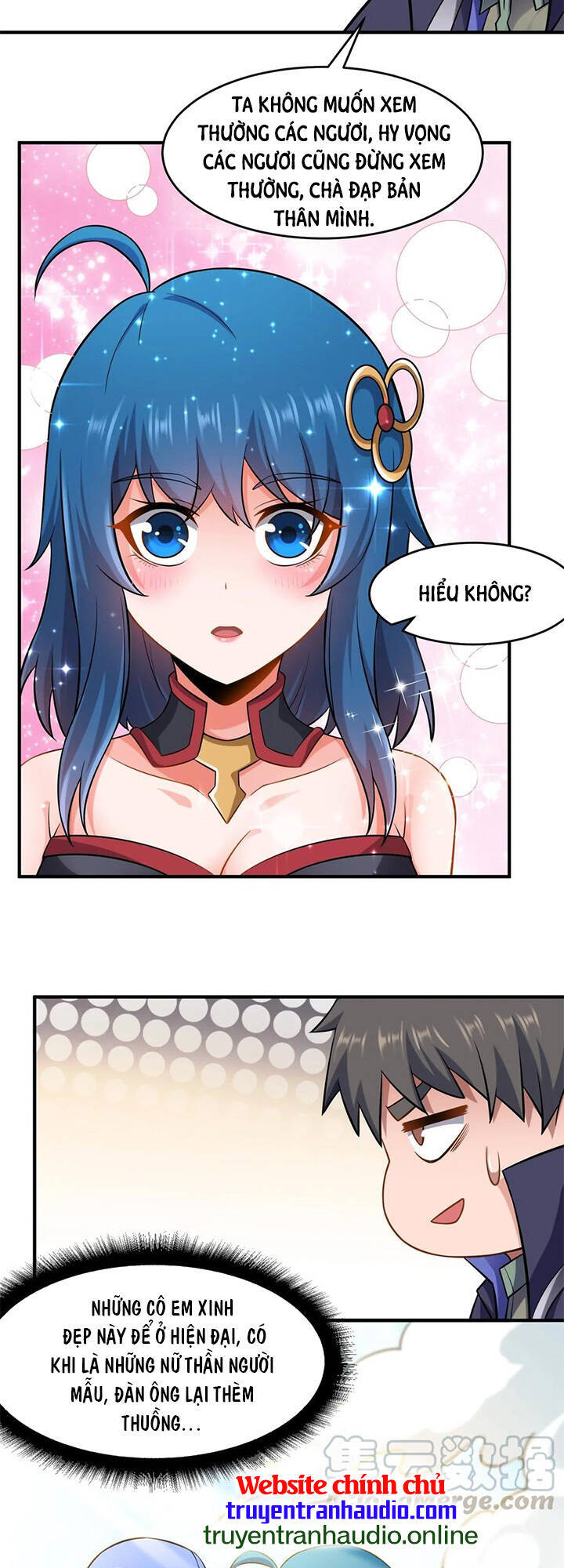 Nguyên Long Chapter 172 - Trang 2