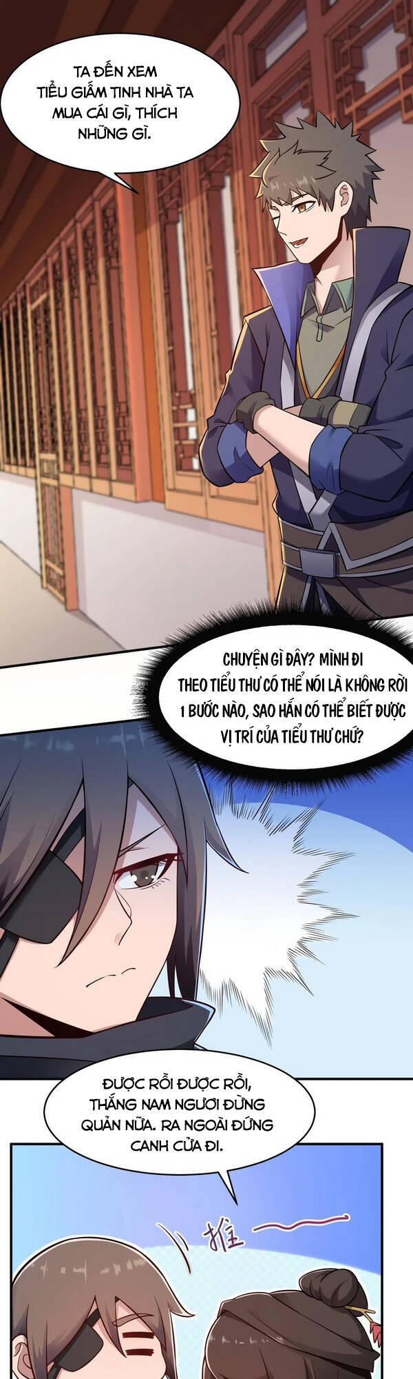 Nguyên Long Chapter 173 - Trang 2