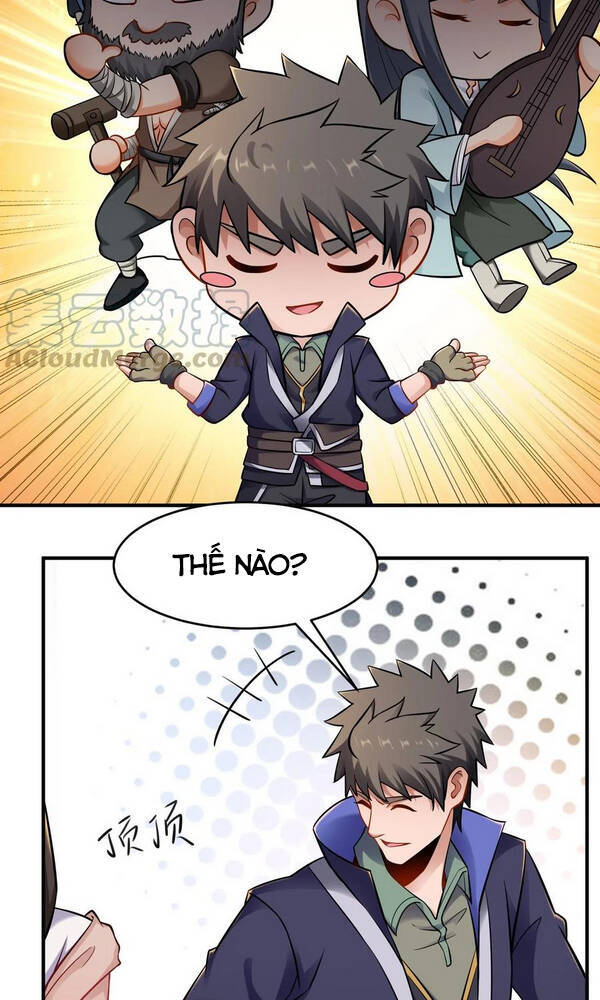 Nguyên Long Chapter 173 - Trang 2