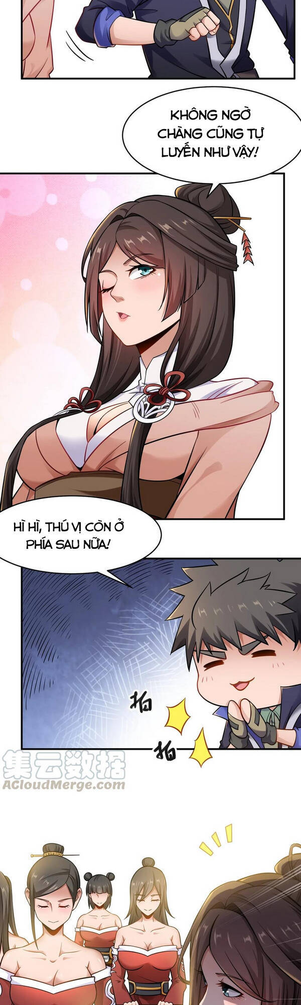 Nguyên Long Chapter 173 - Trang 2