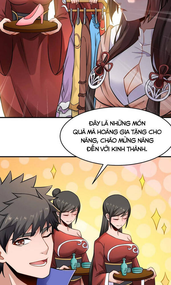Nguyên Long Chapter 173 - Trang 2