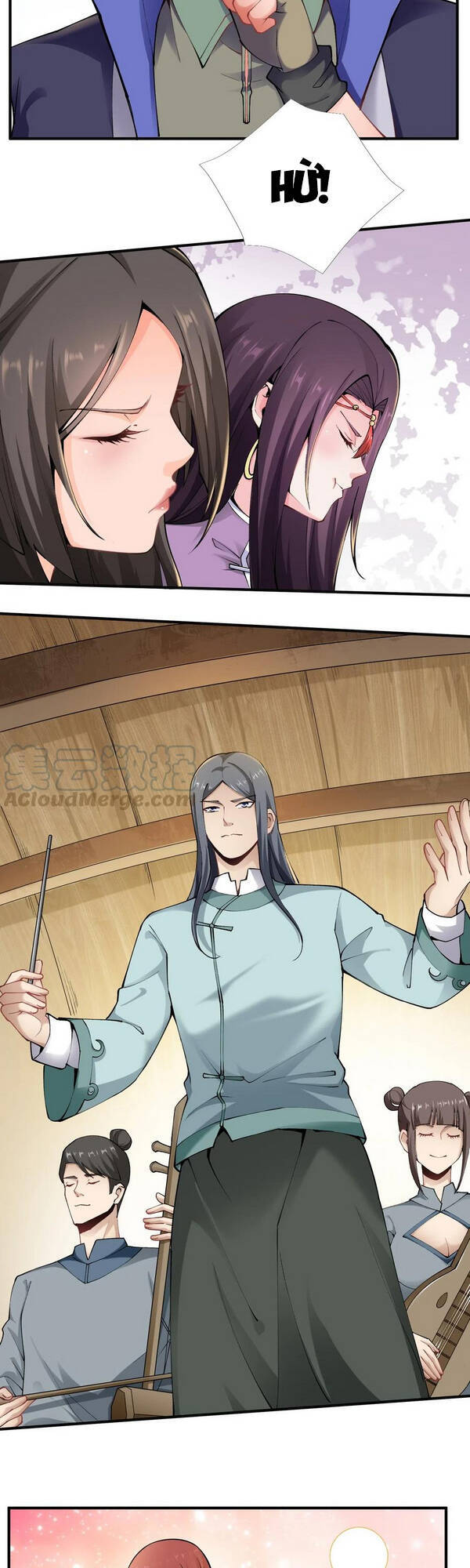 Nguyên Long Chapter 173 - Trang 2