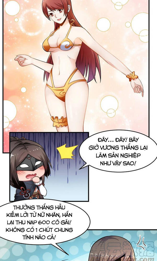 Nguyên Long Chapter 173 - Trang 2