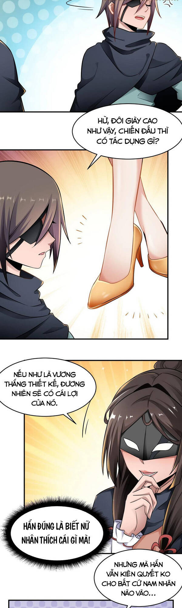 Nguyên Long Chapter 173 - Trang 2