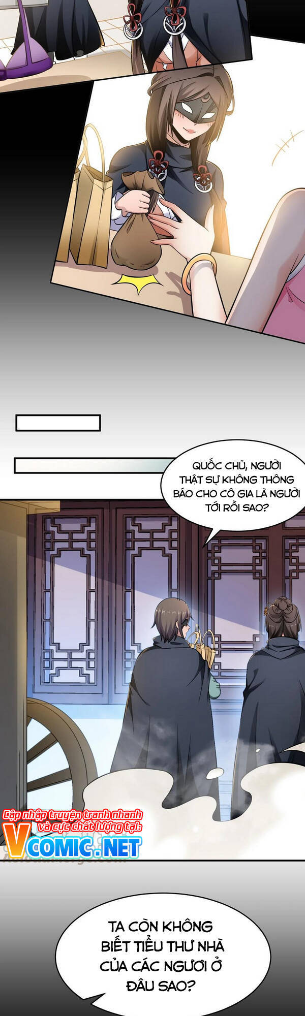 Nguyên Long Chapter 173 - Trang 2