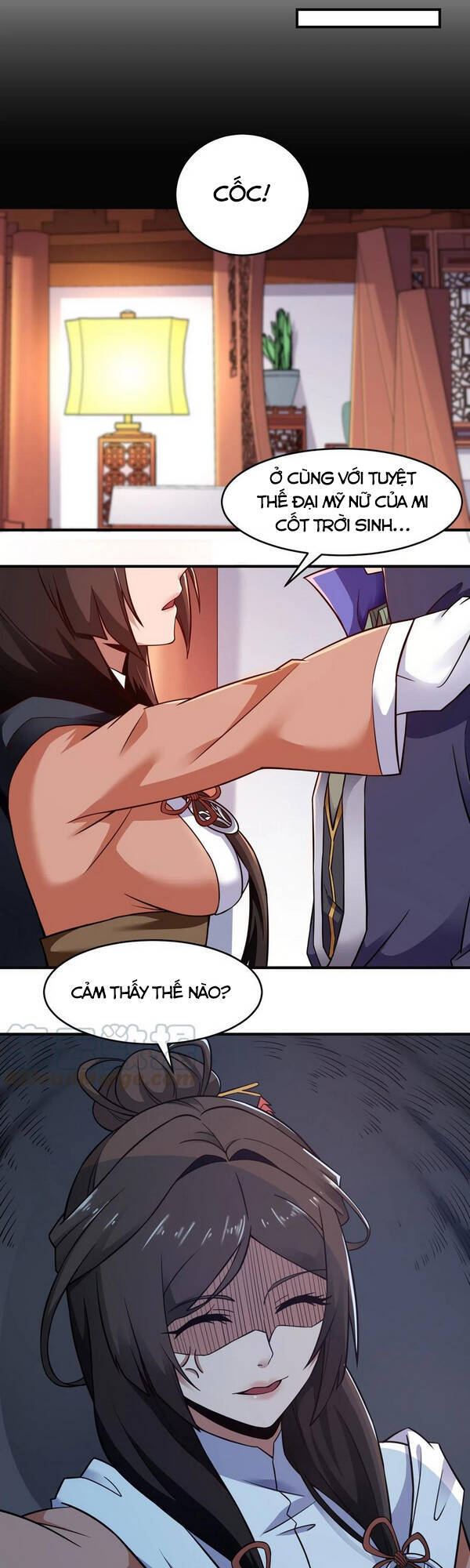 Nguyên Long Chapter 173 - Trang 2