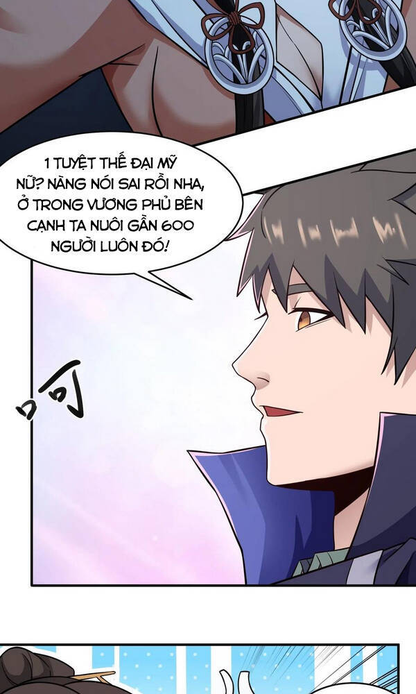 Nguyên Long Chapter 173 - Trang 2