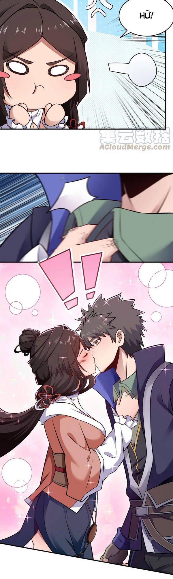 Nguyên Long Chapter 173 - Trang 2