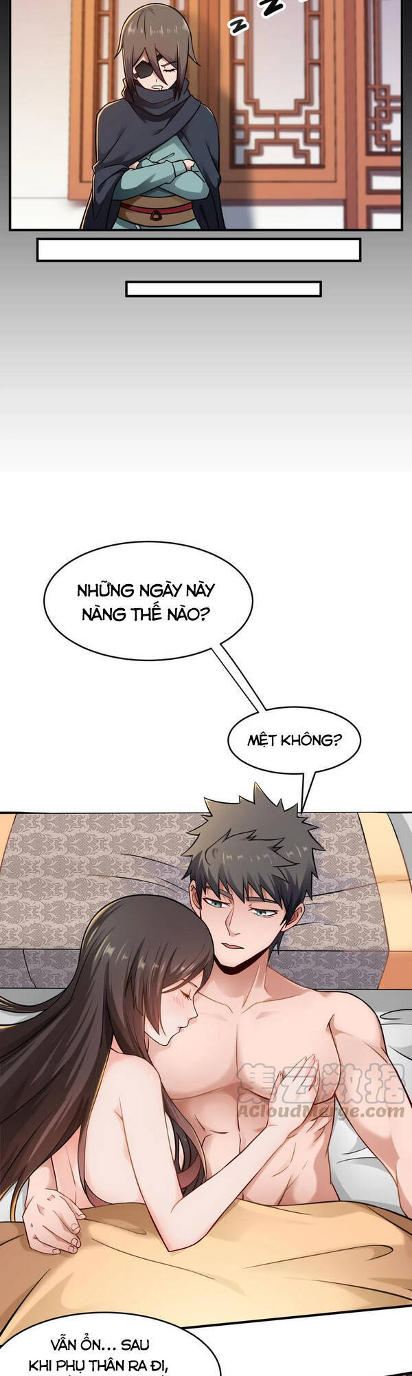 Nguyên Long Chapter 173 - Trang 2