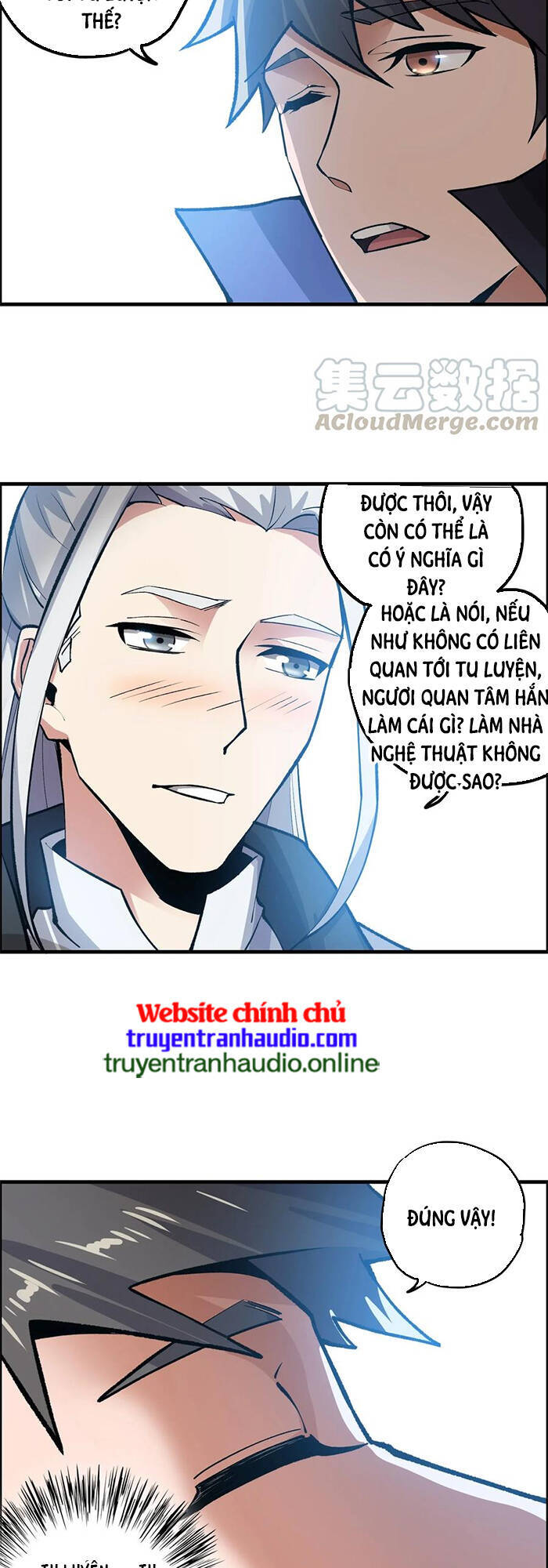 Nguyên Long Chapter 174 - Trang 2