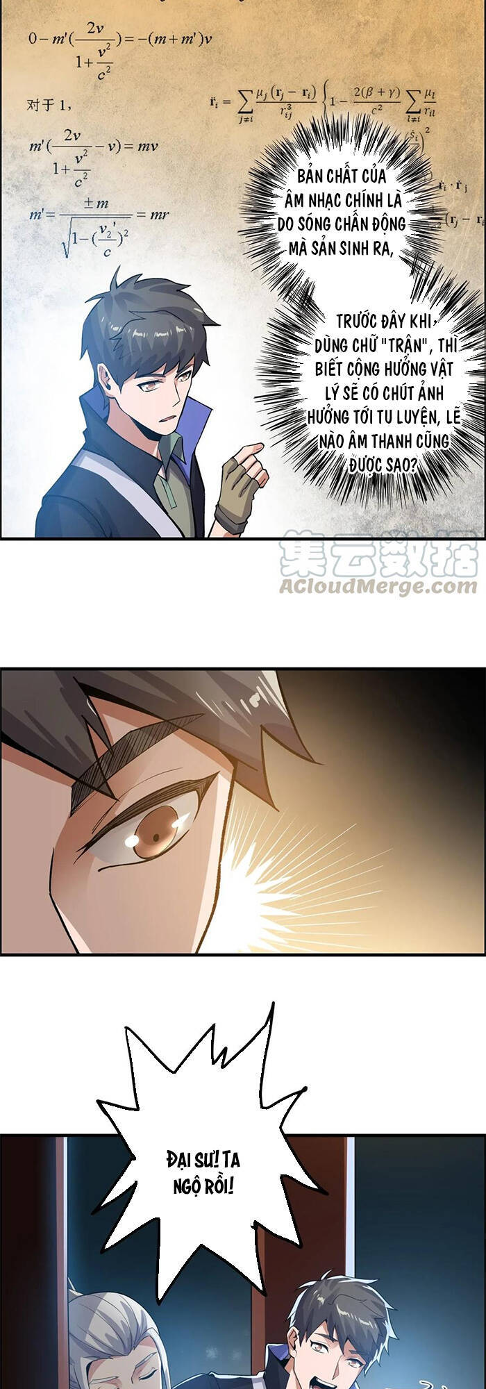 Nguyên Long Chapter 174 - Trang 2