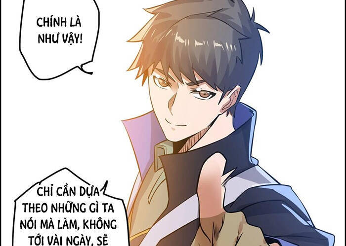 Nguyên Long Chapter 175 - Trang 2