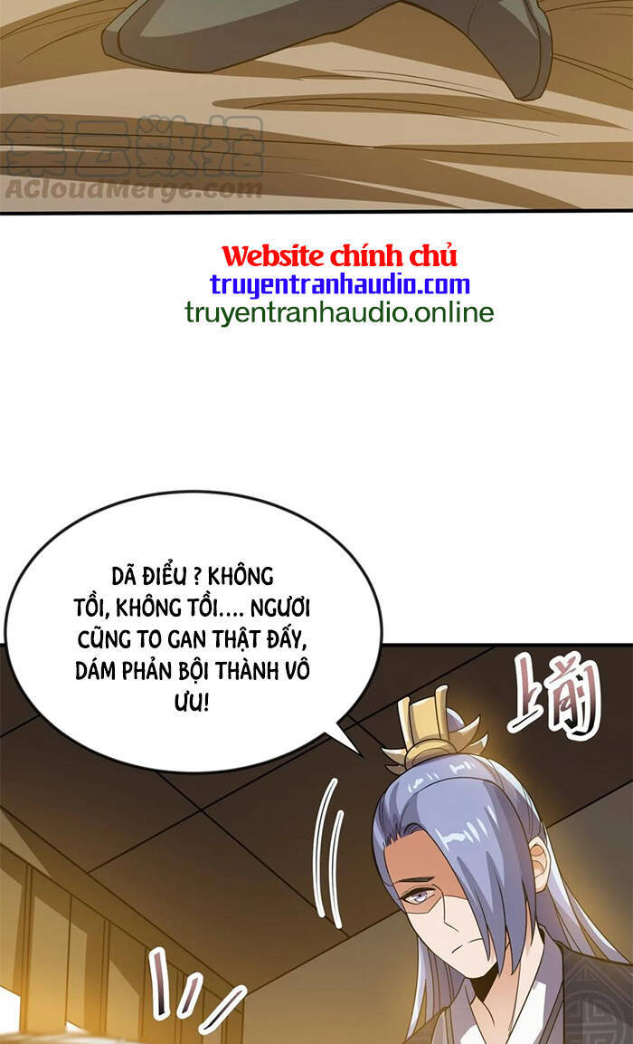 Nguyên Long Chapter 176 - Trang 2
