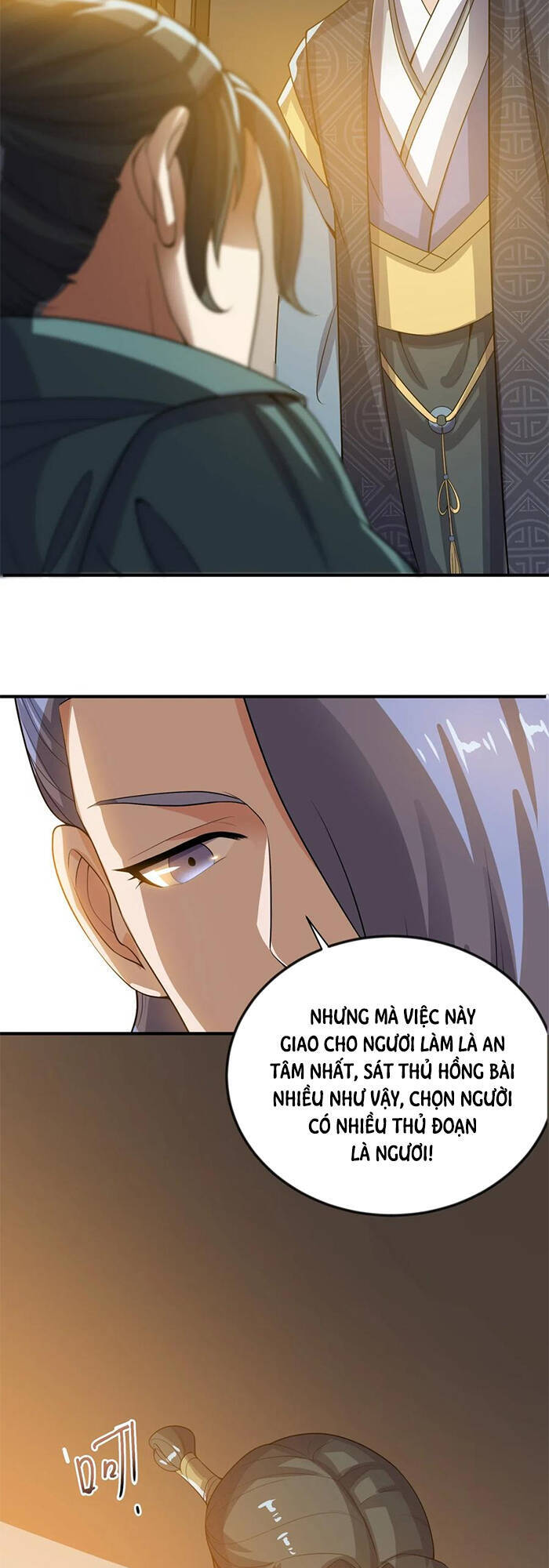 Nguyên Long Chapter 176 - Trang 2