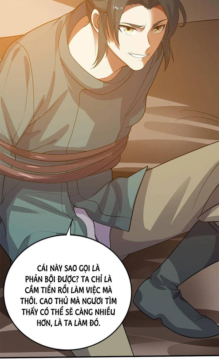 Nguyên Long Chapter 176 - Trang 2