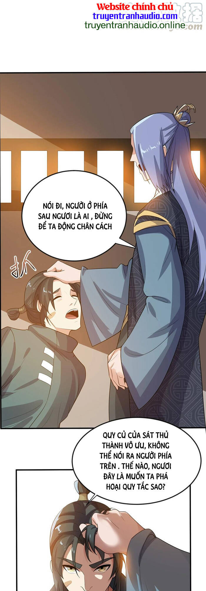 Nguyên Long Chapter 176 - Trang 2