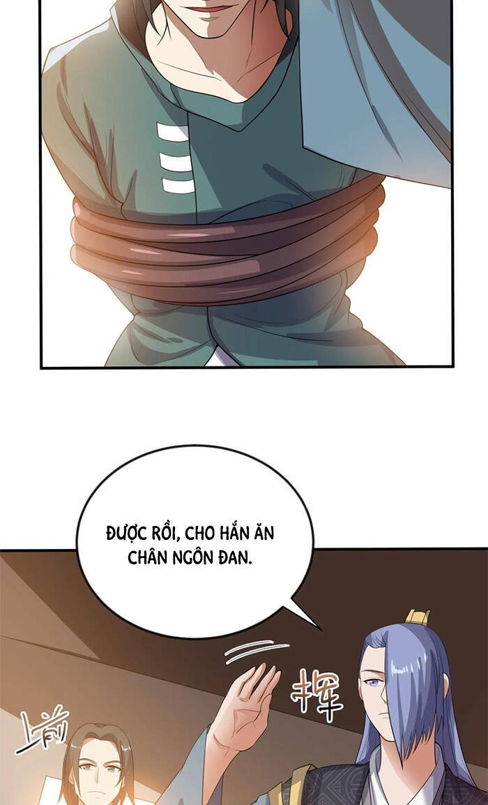 Nguyên Long Chapter 176 - Trang 2